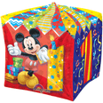 15" Mickey Age 1 Cubez 