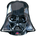 Star Wars - Darth Vader Helmet Black Super Shape 