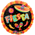 Fiesta More Fun 