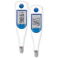 Get Well Thermometer Super Shape 