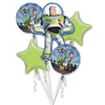 Toy Story Bouquet Of Balloons
