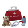 My First Doctor Kit Playset by Gund