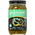 KARAMI JAPANESE SALSA