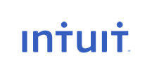 Intuit Inc. makers of QuickBooks logo