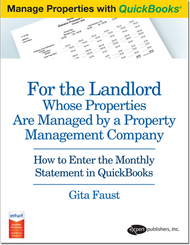 Landlord, Property, Managed, Property Management Company