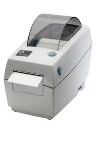 Printer Barcode/Label Zebra LP2824P USB