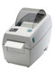 Printer Barcode/Label Zebra LP2824P USB