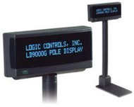 Pole Display Logic Control LD9900UP