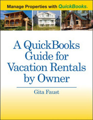 A QuickBooks Guide for Vacation Rentals by Owner