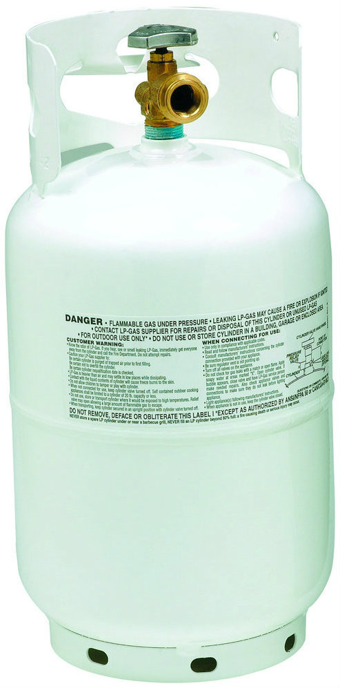 10 lb 2 5 gallon manchester propane tank