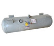 Vapor Appliance Catering Truck Tank - 14" x 48" 29.3 Gallons (usually arrives within 1-2 weeks)