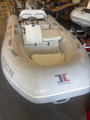 2025 Inmar 320 R-YS with Suzuki 20hp efi outboard ( in stock now)