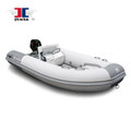 2025 Inmar 365 R-AL with Suzuki 30 hp EFI outboard