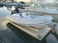 2011 Walker Bay Generation 340 (11') with Tohatsu 40 hp TLDI