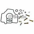 Genuine Kohler Carburetor Kit for CH18-CH25 with Keihin Carburetros, Replaces 2475703-S