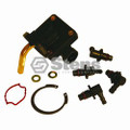 Genuine Kohler Fuel Pump for K241-K341, M10-M12, Replaces A-236205-S/4739319-S/4755901-S/4755903/4755904/4755904-S/4755905-S/4755911-S
