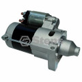 Electric Starter Kawasaki 21163-7026 / 435-012 - 