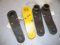 rockshaft lift arm bracket NLA 544 195 R1