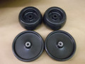 Cub Cadet 44" 50" mower deck wheels 