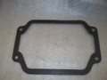 7 -8 hp oil pan gasket 385 267 r2