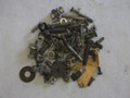Cub Cadet 2086 Super Garden Tractor Misc. Bolts from Teardown