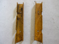 Cub Cadet 2086 Super Garden Tractor Rear Fender Supports