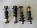 Cub Cadet Brake Hardware Bolts for Tractor Models 1872 2072 1572 1772