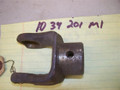 Drive Shaft Yoke 1039 201M1 6 SPLINE
