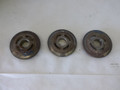 Cub Cadet Model 3206 PTO Pulley Part No. 756-3071A 756-3009