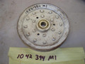 1042 394 M1 Pulley