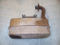 briggs& stratton muffler