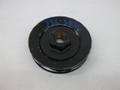Cub Cadet Mower Deck Blade Pulley Part No. 756-3026  (39Cbx1)
