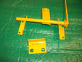 Bracket for PTO Conversion 477205R1