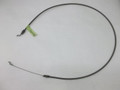 Cub Cadet Throttle Cable Part No. 746-0734  (5A)