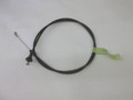 Cub Cadet Clutch Cable Part No. 746-0710 946-0710 (5A)