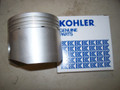 PISTON & RINGS 12 HP K301 STD 393 584 R91