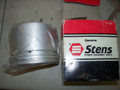 14 HP .020 PISTON STENS 548 465 R91