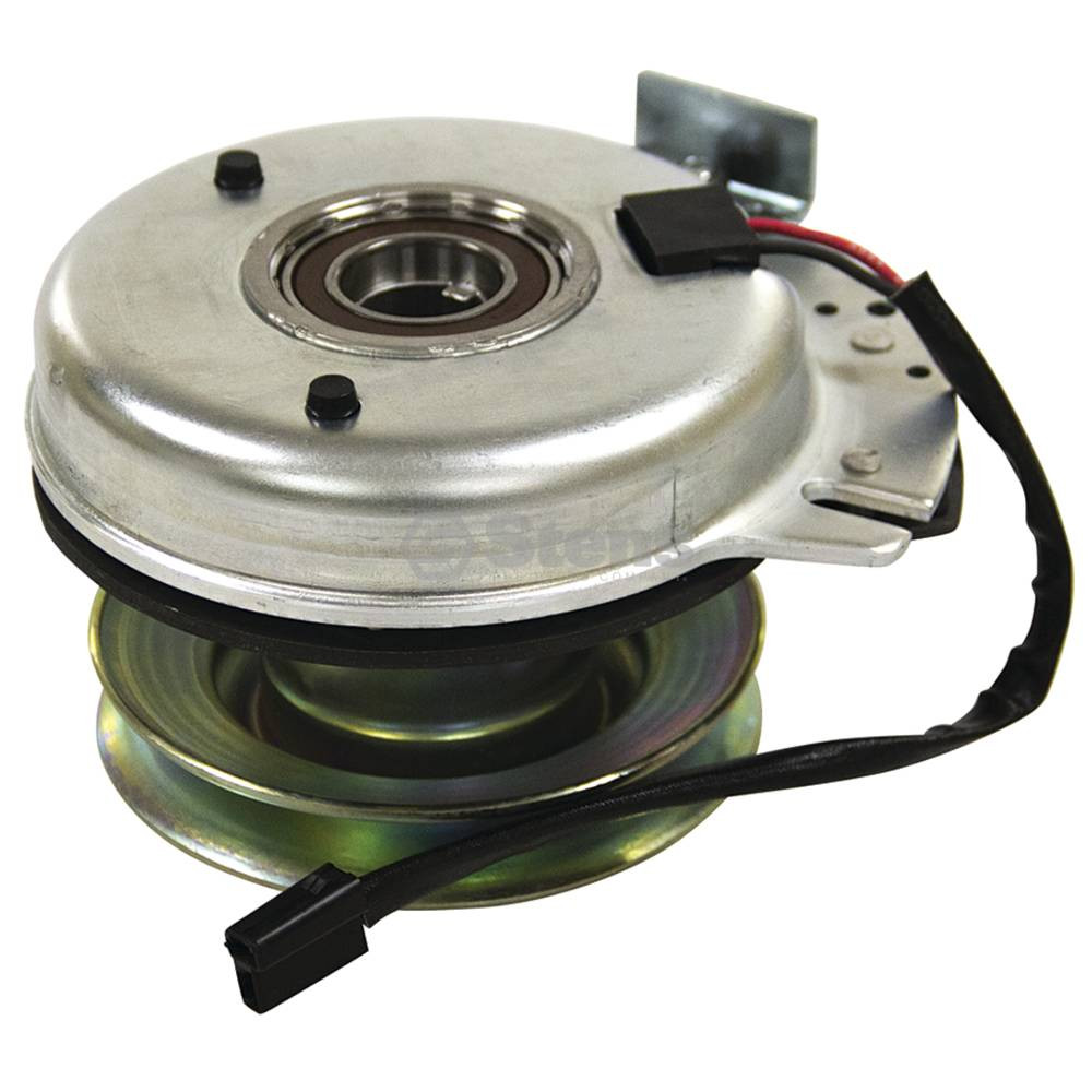 Cub Cadet Electric Pto Clutch Replacement