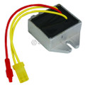 Voltage Regulator  Briggs & Stratton 845907              (MO)
