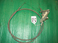 MASSEY FERGUSON 16 CHOKE CABLE 526 919 M91