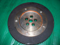 Cub Cadet Kubota D 640 FLYWHEEL KB 19462 25013