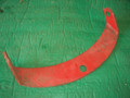 Massey 630 Dozer blade bracket 1038923m1