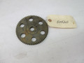 Hydro Gear 60 Tooth Splined Spur Gear Part No. 50420  (5F-bxA)