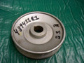 CADET 60 REAR ENGINE MOWER PULLEY 489411-R1