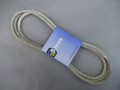 John Deere Deck Belt for LX,GT,GX,X, Scotts,Sabre models,Replaces M110313/M154958