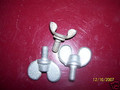 quietline side panal bolts