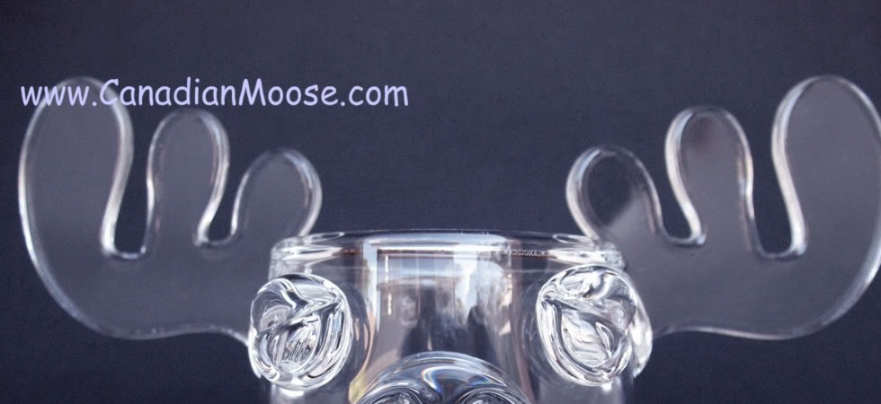 CHRISTMAS VACATION MOOSE MUGS from CanadianMoose.com Authentic