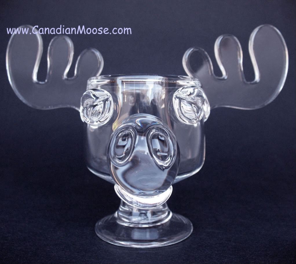 CHRISTMAS VACATION MOOSE MUGS from CanadianMoose.com Authentic