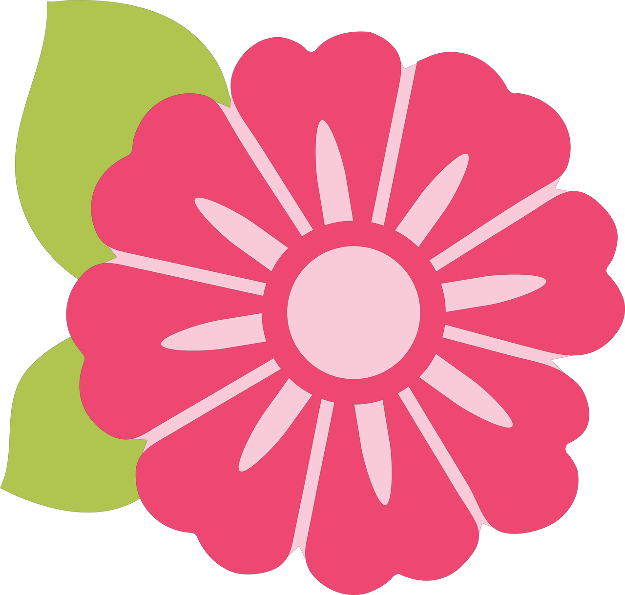 Free 305 Svg Cut Flower Svg Free SVG PNG EPS DXF File   Flower 2  45127.1526337175.1280.1280 