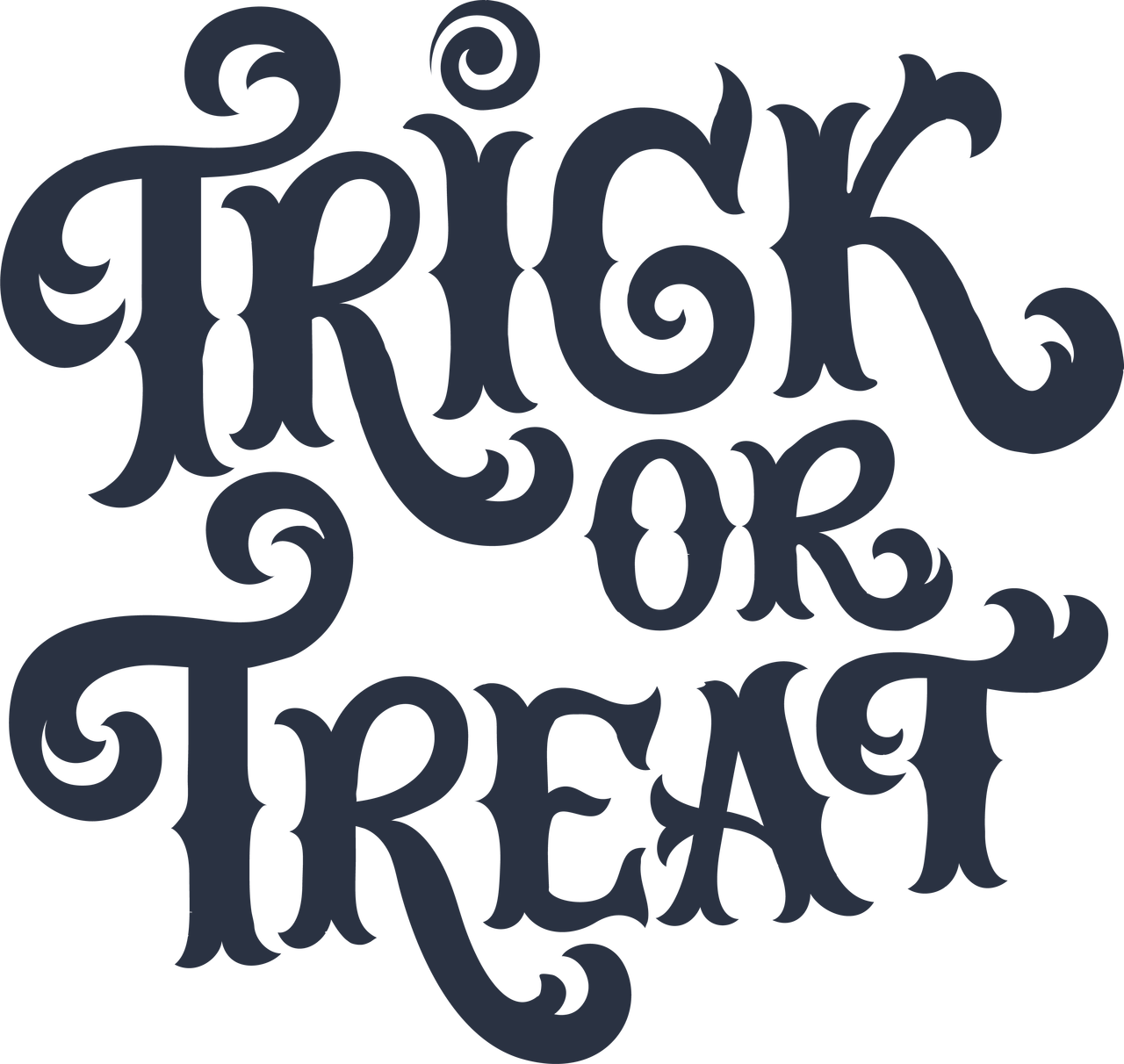 Free Free 150 Trick Or Treat Svg Free SVG PNG EPS DXF File